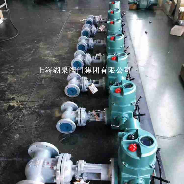 電動(dòng)閘閥z941h-25 DN200，長(zhǎng)度
