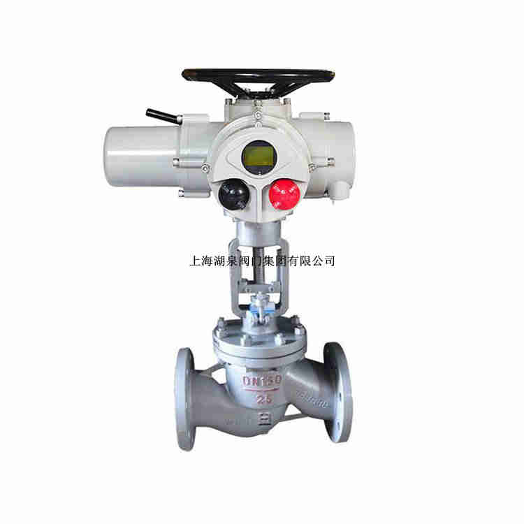 電動(dòng)閥兩側(cè)加截止閥為什么會(huì)漏水，漏氣